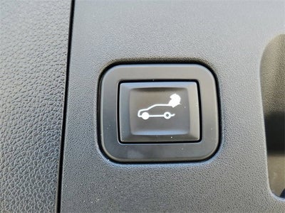 2019 Cadillac XT4 FWD Premium Luxury