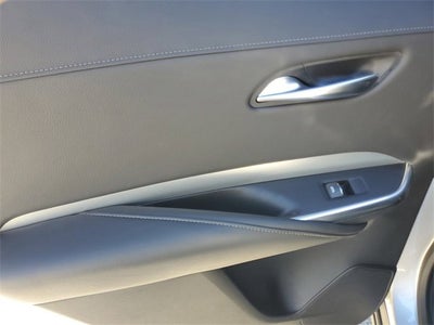 2019 Cadillac XT4 FWD Premium Luxury