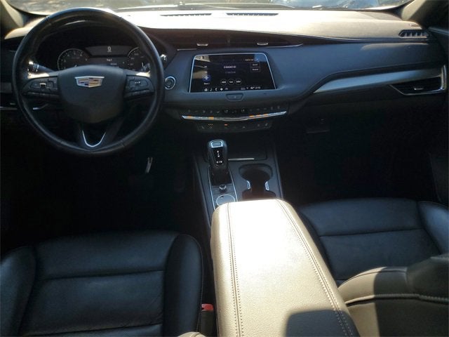 2019 Cadillac XT4 FWD Premium Luxury