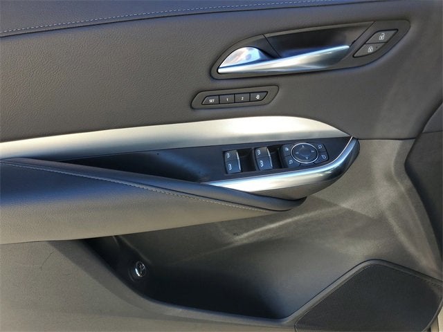 2019 Cadillac XT4 FWD Premium Luxury