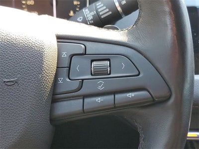 2019 Cadillac XT4 FWD Premium Luxury