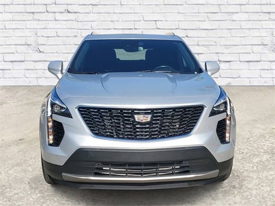 2019 Cadillac XT4 FWD Premium Luxury