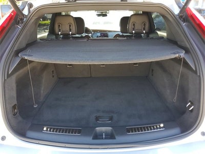 2019 Cadillac XT4 FWD Premium Luxury