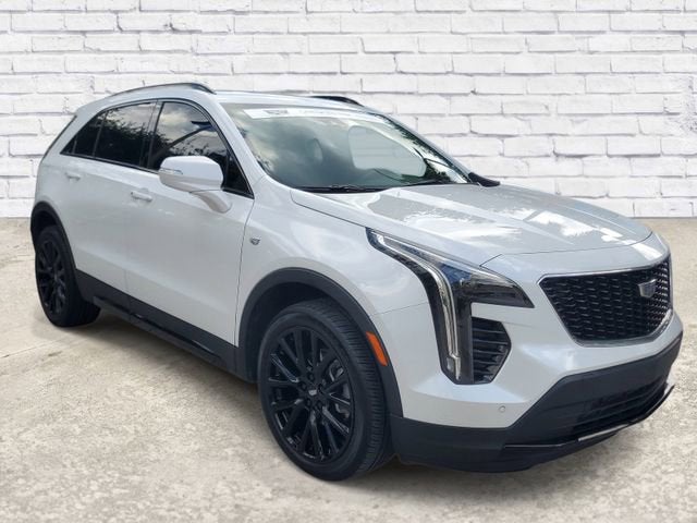 2023 Cadillac XT4 Sport