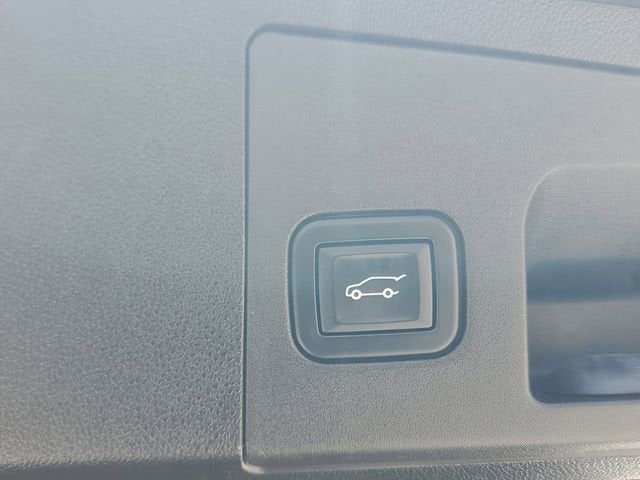 2022 Cadillac XT4 Sport