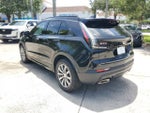 2022 Cadillac XT4 Sport