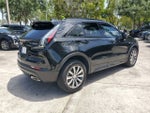 2022 Cadillac XT4 Sport