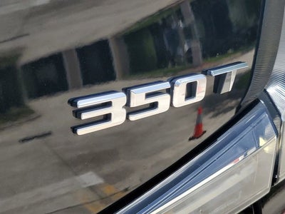 2022 Cadillac XT4 Sport