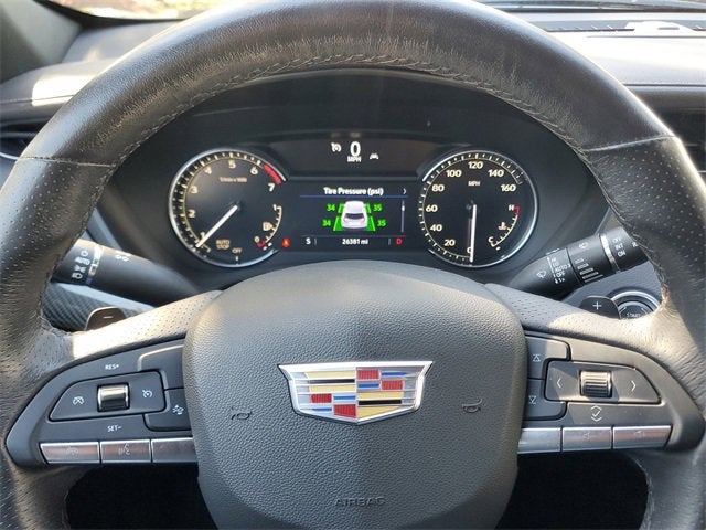 2023 Cadillac XT4 Sport