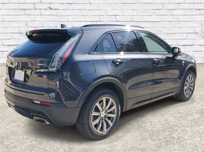 2023 Cadillac XT4 Sport