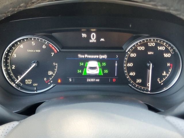 2023 Cadillac XT4 Sport