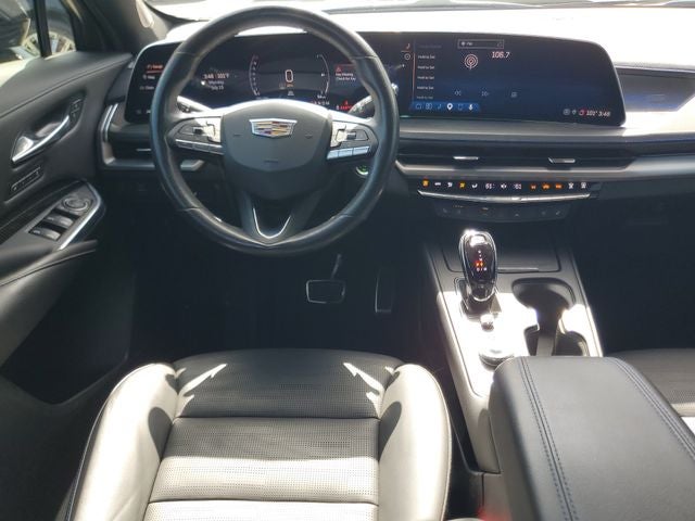 2024 Cadillac XT4 Sport