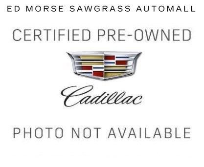 2025 Cadillac XT4 Sport