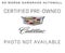 2025 Cadillac XT4 Sport