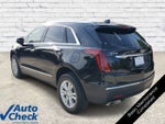2023 Cadillac XT5 Luxury