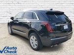 2023 Cadillac XT5 Luxury