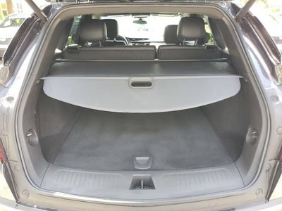 2023 Cadillac XT5 Luxury