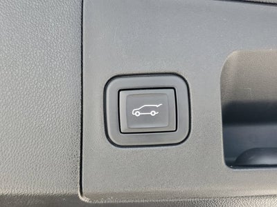 2023 Cadillac XT5 Luxury