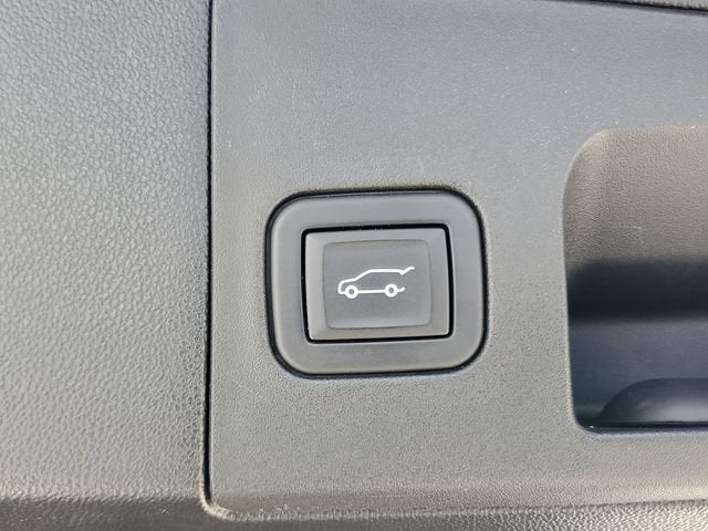 2023 Cadillac XT5 Luxury