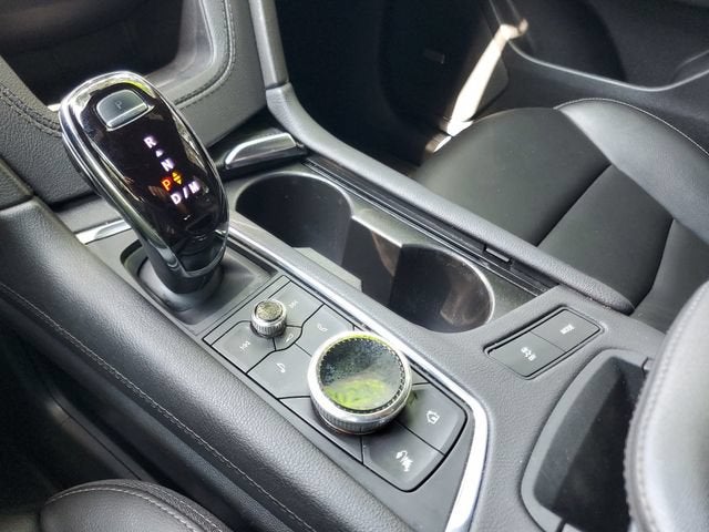 2023 Cadillac XT5 Luxury