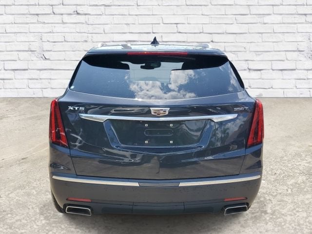 2023 Cadillac XT5 Luxury