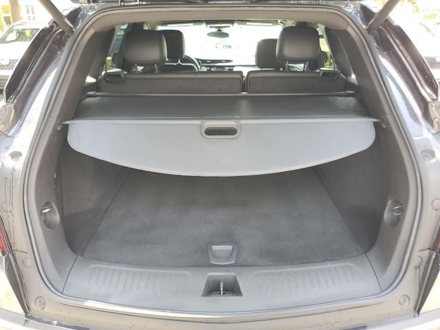 2023 Cadillac XT5 Luxury