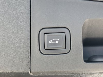 2023 Cadillac XT5 Luxury