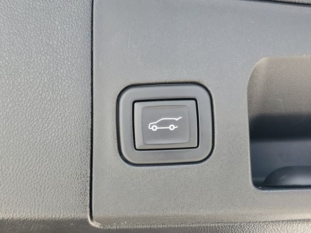 2023 Cadillac XT5 Luxury