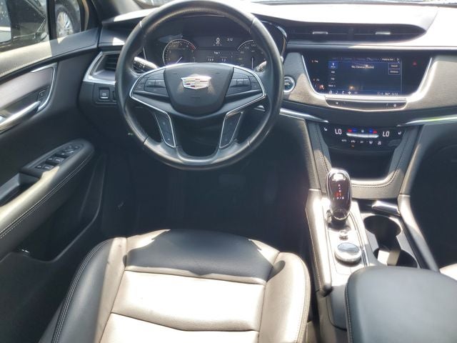 2023 Cadillac XT5 Luxury