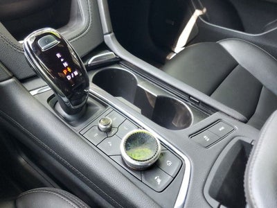 2023 Cadillac XT5 Luxury