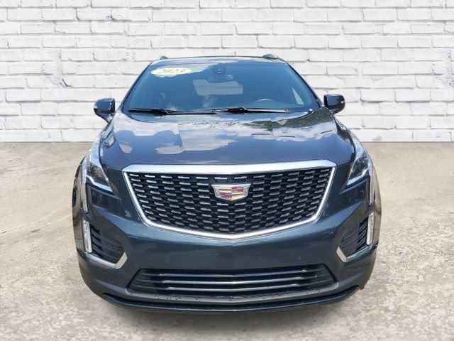 2023 Cadillac XT5 Luxury
