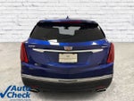 2023 Cadillac XT5 Luxury