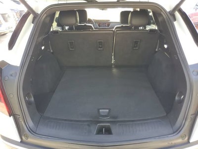 2023 Cadillac XT5 FWD Luxury