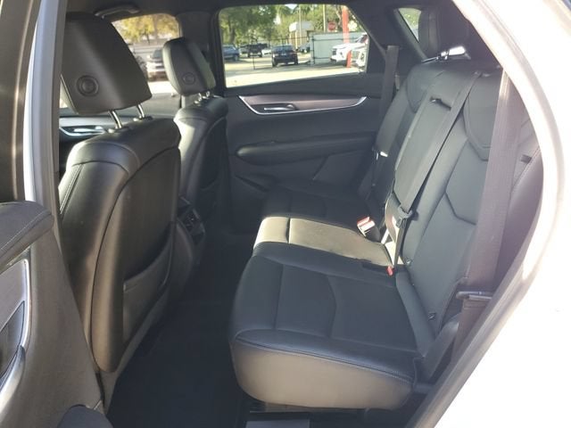 2023 Cadillac XT5 FWD Luxury