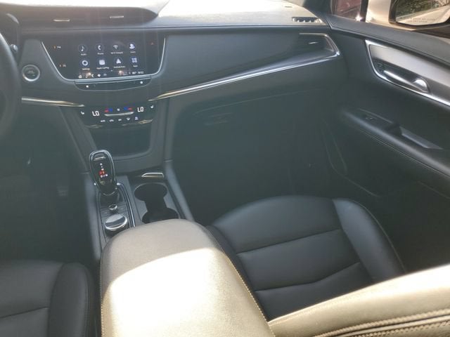 2023 Cadillac XT5 FWD Luxury