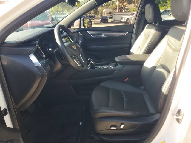 2023 Cadillac XT5 FWD Luxury