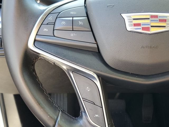 2023 Cadillac XT5 FWD Luxury