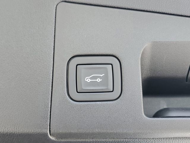 2023 Cadillac XT5 Luxury