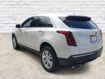 2023 Cadillac XT5 Luxury