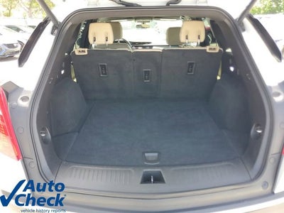 2019 Cadillac XT5 FWD
