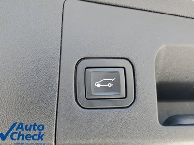 2019 Cadillac XT5 FWD