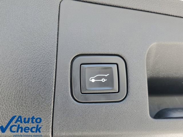 2019 Cadillac XT5 FWD