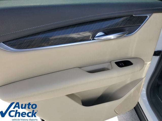 2019 Cadillac XT5 FWD