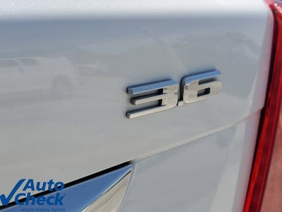 2019 Cadillac XT5 FWD