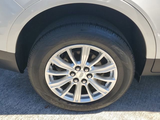 2017 Cadillac XT5 FWD