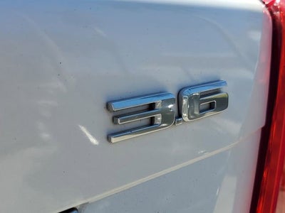 2017 Cadillac XT5 FWD