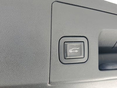 2017 Cadillac XT5 FWD