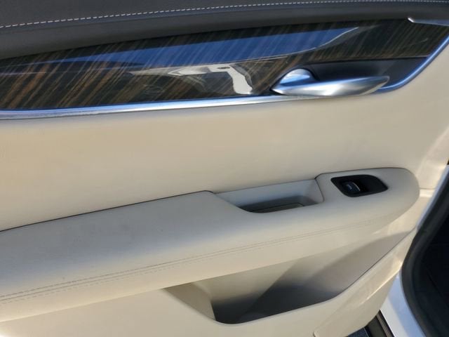 2017 Cadillac XT5 FWD