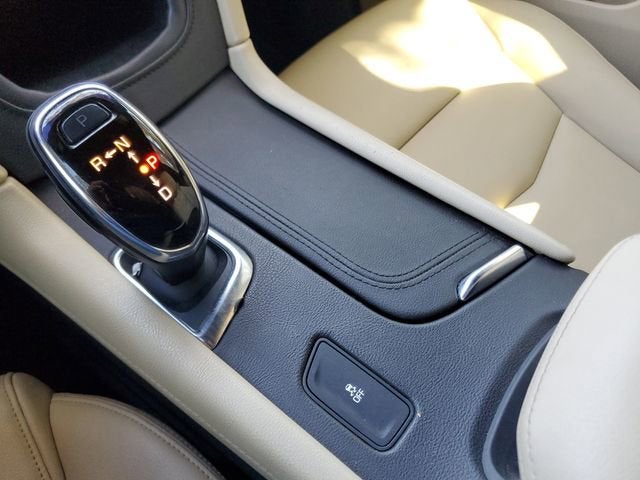 2017 Cadillac XT5 FWD