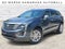 2019 Cadillac XT5 FWD
